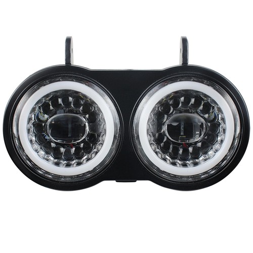 Buell led headlight - buell, xb