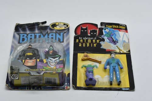 Batman joker - -, &