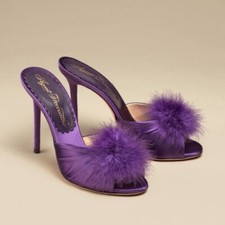 Agent Provocateur Elice Plum