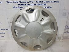 3B0601147D BORCHIA COPPA RUOTA COPRICERCHIO 16" VW PASSAT POLO ECC...
