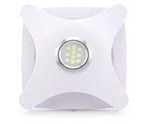 Ventilatore estrattore bagno