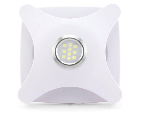 Ventilatore estrattore bagno