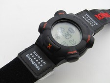 SWATCH DIGITAL BEAT CAVATAPPI