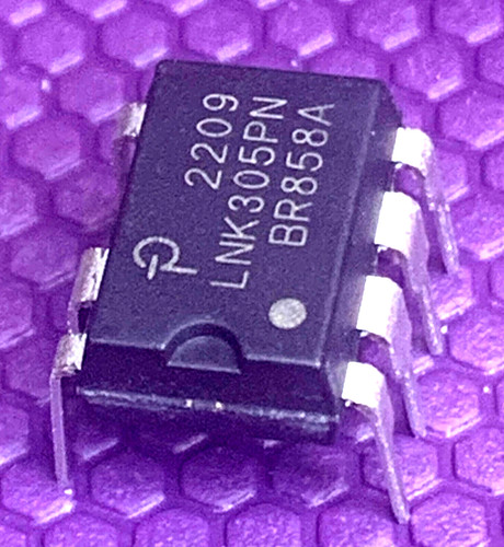 Lnk305pn circuito integrato - lnk305pn,
