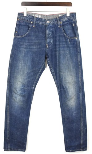 Jeans uomo tommy hilfiger - jeans,
