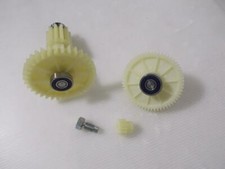 KIT REVISIONE CAMBIO CVT