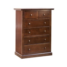 CASSETTIERA SETTIMANALE NOCE