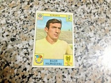 ALBUM CALCIATORI MEXICO 70