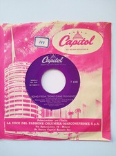 Disco 45 giri - Frank Sinatra