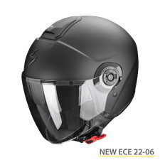 EXO-CITY II 2 CASCO JET DOPPIA