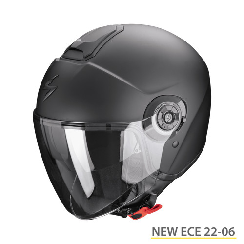 Exo city casco jet - exo-city,