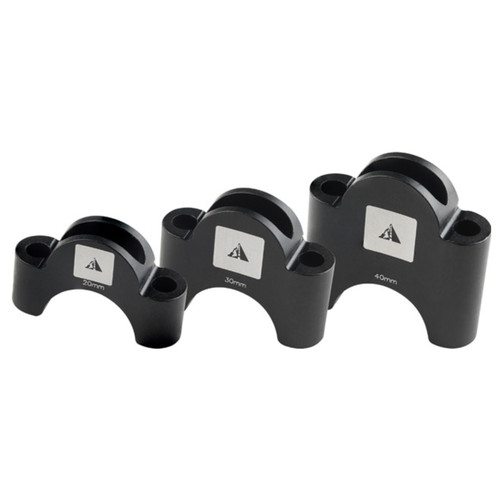 Kit alzata aerobar - kit,
