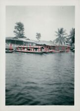 1950's Nigeria Nembe