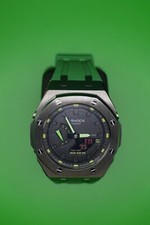 Casio G-Shock GA-2100 Custom