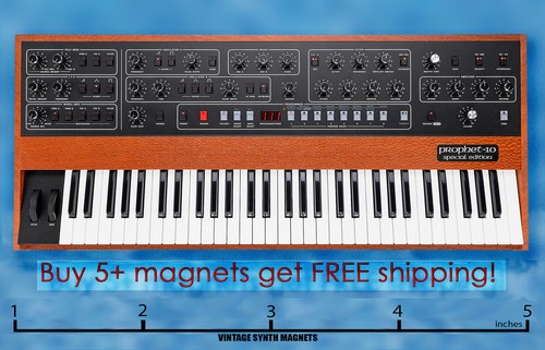 Sequential prophet trigon - sequential,