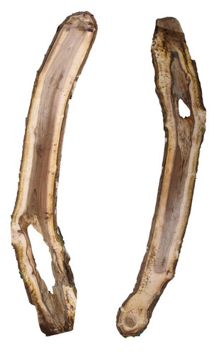 Legno massello noce lastre - noce,