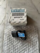 Sensore Pressione Collettore