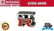 NISSAN ORIGINALE SKYLINE GTR