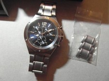 Cronografo Lotus 10118