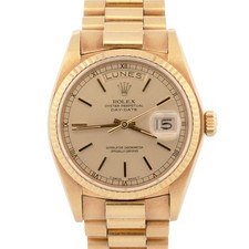 Orologio Rolex Day-Date