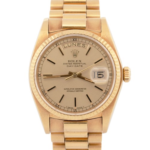 Orologio rolex day date - orologio,
