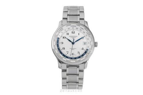Orologio uomo longines - longines, master