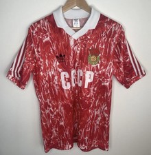 Maglia calcio vintage Adidas