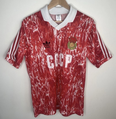 Maglia calcio vintage - , adidas