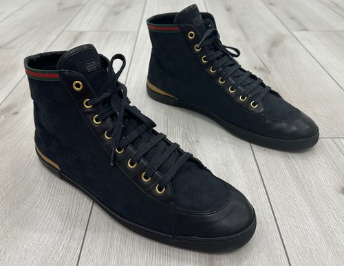 Sneakers alte gucci barcelona - alte,