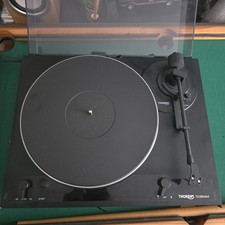 Giradischi Thorens TD 280 MKII