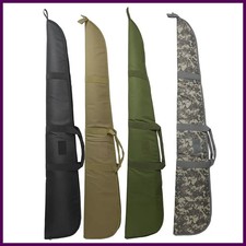 Borsa a tracolla per fucile