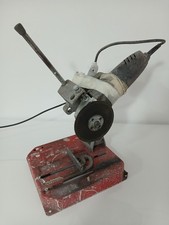 Smerigliatrice Flex con
