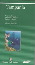 GUIDE D'ITALIA CAMPANIA