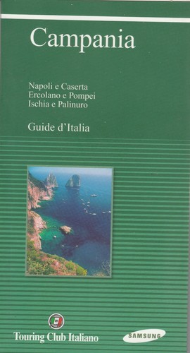 Guide italia campania - guide, d'italia