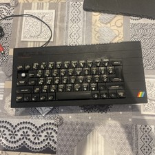 Sinclair ZX Spectrum Plus