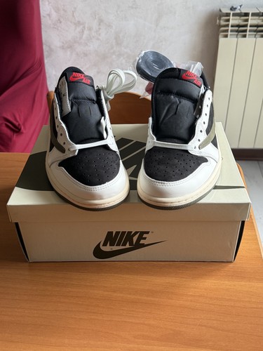 Jordan retro low travis - jordan,
