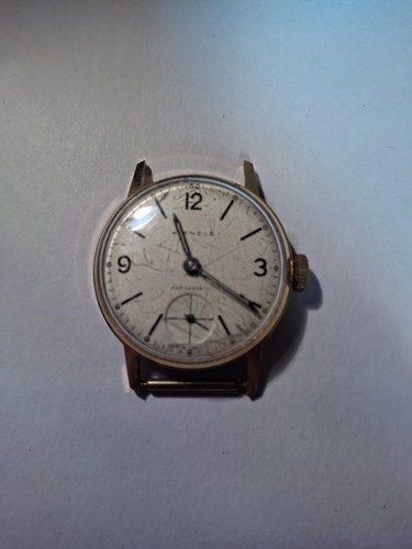 Orologio meccanico