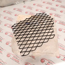 GRIGLIA SINISTRA PARAURTI