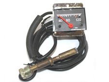 Termometro remoto indicatore