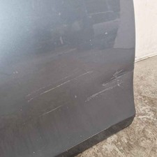 Porta portiera sportello nudo