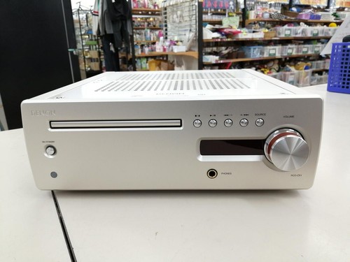 Denon ricevitore sacd - denon,