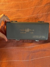 compasso Original Werein industria GIIC vintage