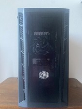 PC Desktop Gaming / Editing – Intel i7-12700KF, MSI B760M, SSD NVMe – Come nuovo