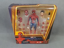 MAFEX n.262 MAFEX SPIDER-MAN