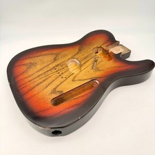 Mjt telecaster corpo - telecaster, luce