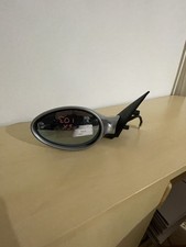 SPECCHIETTO SINISTRO ELETTRICO ALFA ROMEO ALFA 156 - 0154695