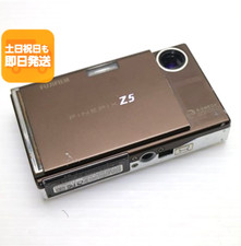 Fujifilm FinePix Z Series Z5fd