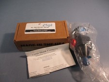 Valvola di sicurezza Cyrus