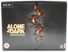 Alone in the Dark 4 Edizione