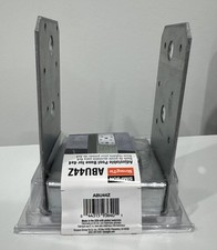ABU ZMAX® Galvanized